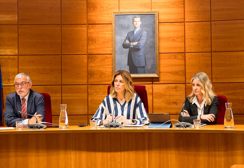 Pozuelo de Alarcón | Pozuelo de Alarcón aprueba definitivamente los presupuestos de 2024