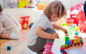 Majadahonda | El Ayuntamiento adjudica las obras para la construcción de la nueva Escuela Infantil