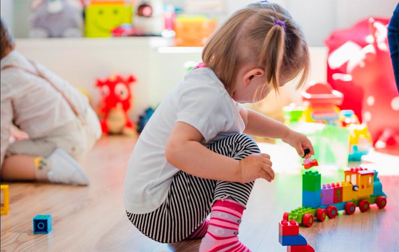 Majadahonda | El Ayuntamiento adjudica las obras para la construcción de la nueva Escuela Infantil