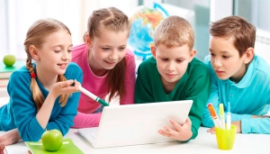 Moralzarzal | Espacio para Familias: «Cómo reforzar la motivación para el estudio de nuestros niños y niñas»