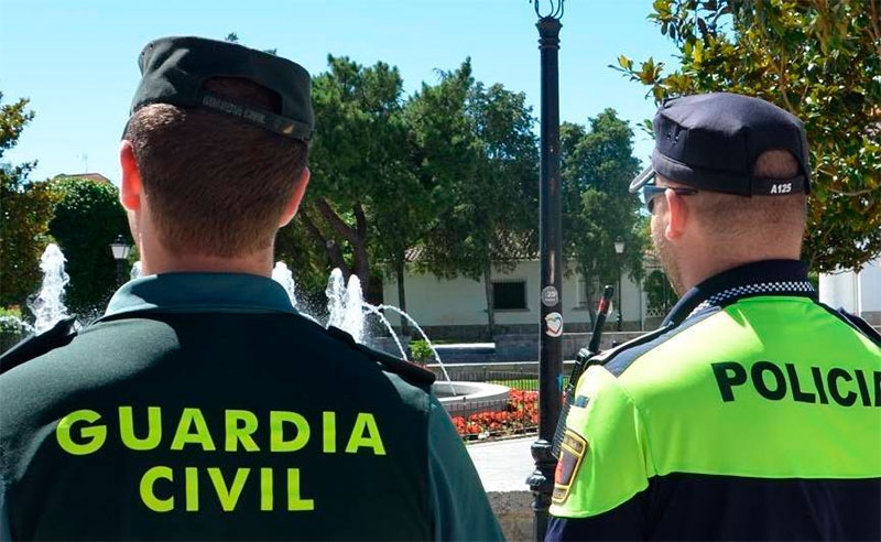 Villanueva de la Cañada | Actuaciones municipales para garantizar la seguridad y el funcionamiento de los servicios esenciales durante el apagón