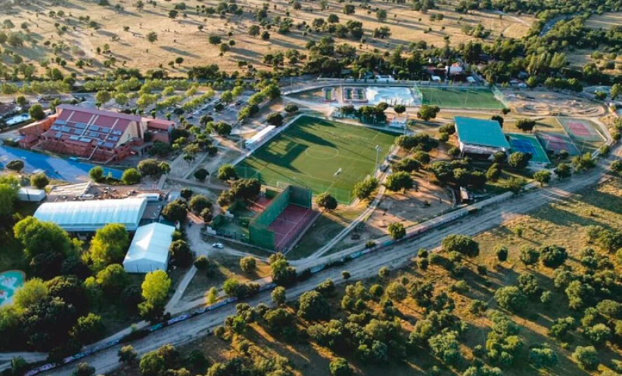 Moralzarzal | Campus de Verano 2024 de las Escuelas Deportivas de Moralzarzal