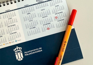 Majadahonda | Majadahonda aprueba sus festivos locales para 2027