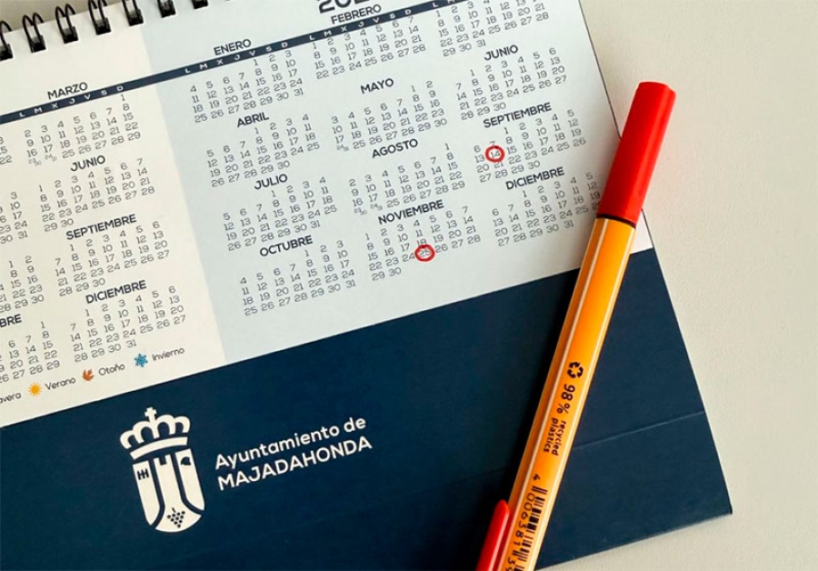 Majadahonda | Majadahonda aprueba sus festivos locales para 2027