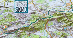 Robledo de Chavela | El 21 de junio, ruta ciclista “La Histórica ruta de los Dragones del Sexmo” promovida por Dragones Cycling