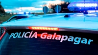 Galapagar | La Policía Local de Galapagar detiene a un varón de 26 años como presunto autor de un robo con fuerza