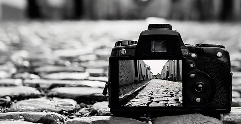 Navacerrada | Exposición de fotografía “Street Photography” hasta el 27 de febrero