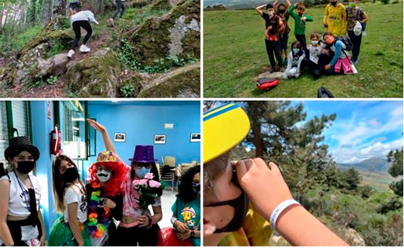 San Lorenzo de El Escorial | Vuelve Zona -13, con una gran fiesta de bienvenida en la Casa de la Juventud