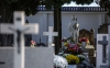 Las Rozas | Ampliación de horarios de los cementerios con motivo de la festividad de Todos los Santos