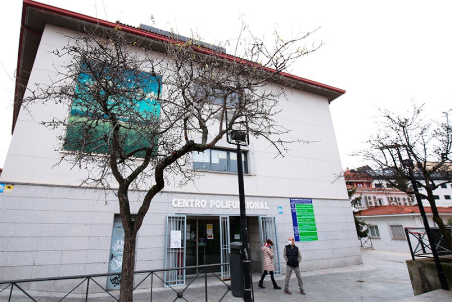 Collado Villalba | El lunes 15 de julio se abre el plazo para solicitar las invitaciones de la comida de mayores de Santiago Apóstol