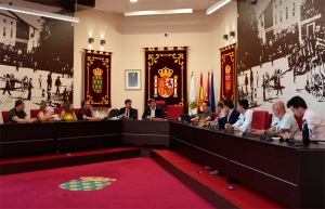 Galapagar | La Asamblea de la Agrupación Deportiva de la Sierra aprueba la adhesión de Valdemorillo y Manzanares El Real