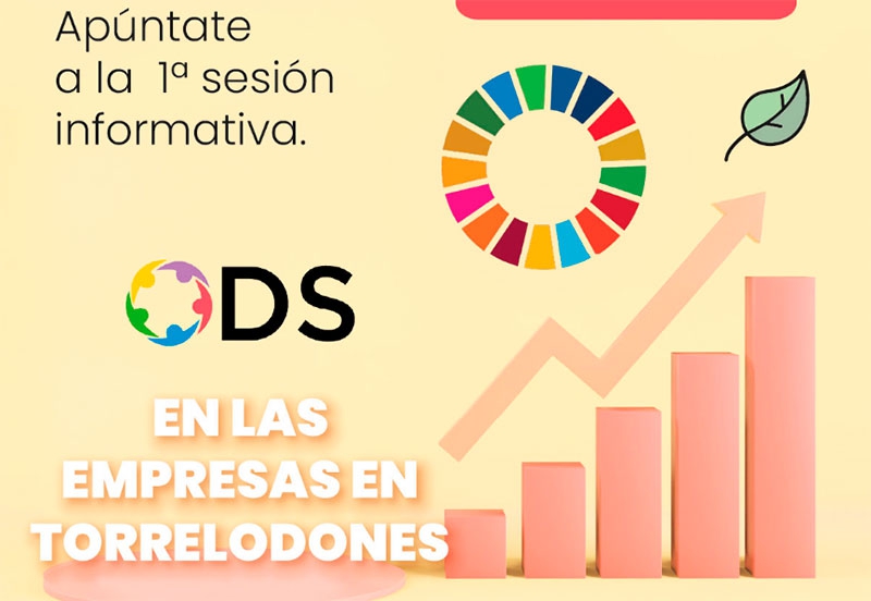 Torrelodones | Los Objetivos de Desarrollo Sostenible en las empresas de Torrelodones