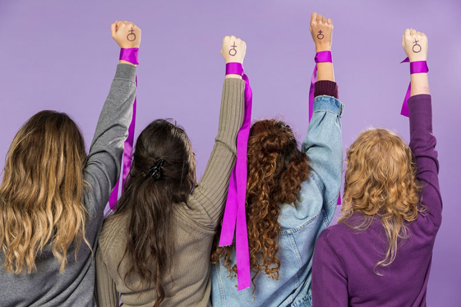Alpedrete | Amplio programa de actividades para celebrar el Día Internacional de la Mujer