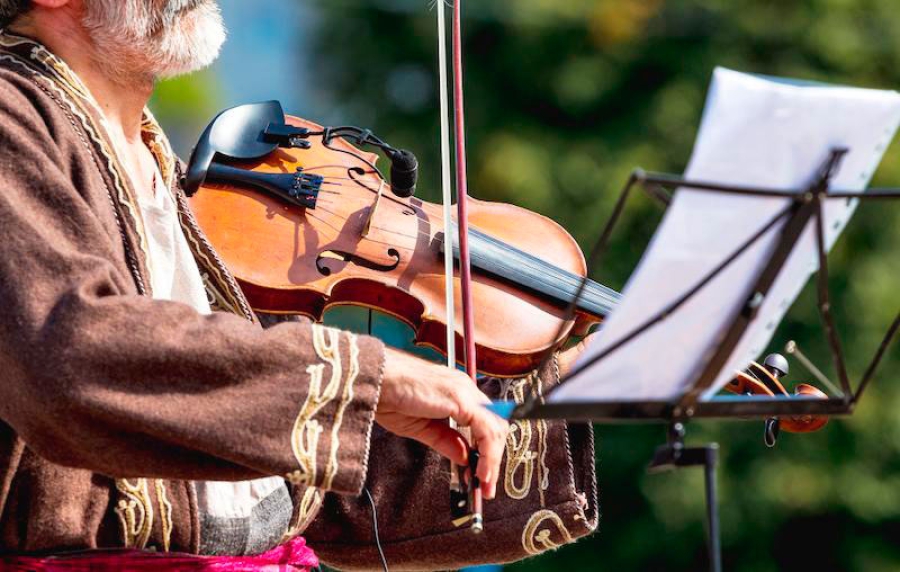 Majadahonda | Las plazas del centro tendrán conciertos en la calle todos los sábados