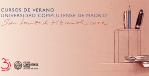 San Lorenzo de El Escorial | Comienza la 35 edición de los Cursos de Verano de la Universidad Complutense