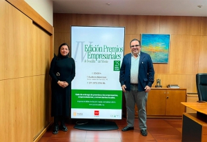 Boadilla del Monte | Boadilla entregará los Premios Empresariales de este año el próximo 25 de noviembre