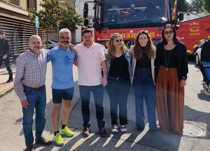 Aldea del Fresno | Aldea del Fresno se suma al reto “Romper el Silencio” frente al suicido
