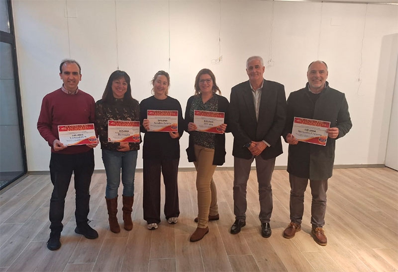 Villanueva del Pardillo | El Ayuntamiento dió a conocer los ganadores de la IV edición del Concurso de Escaparates Navideños