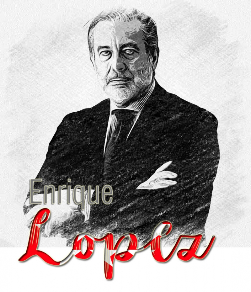 Enrique López López