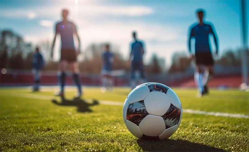 Moralzarzal | Se disputa La Supercopa 2025 de la Liga de Fútbol 7 de Moralzarzal