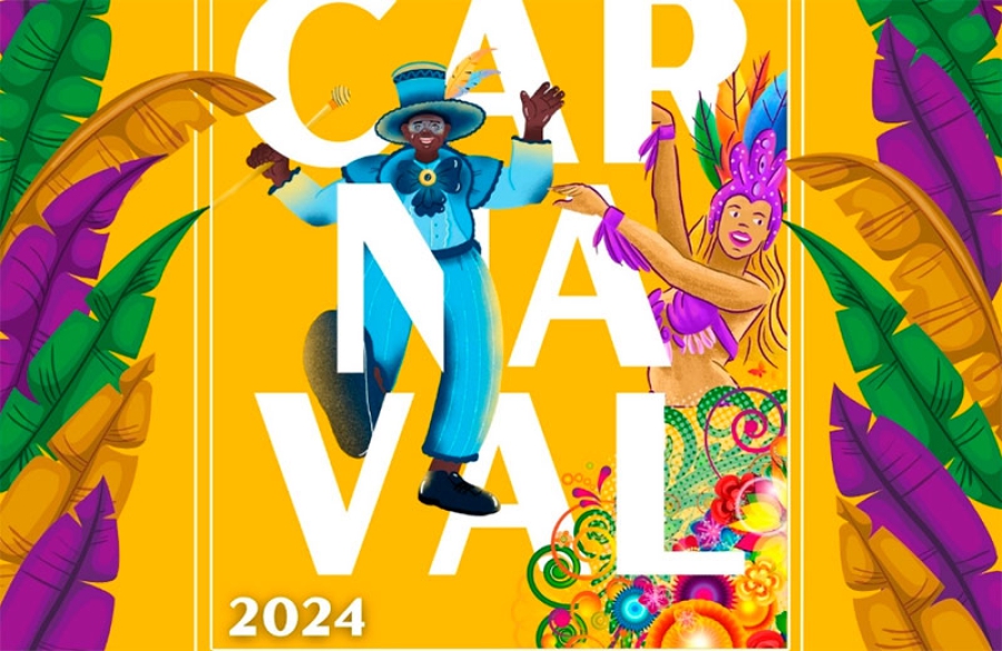 Humanes de Madrid | La Concejalía de Festejos presenta la programación del Carnaval 2024
