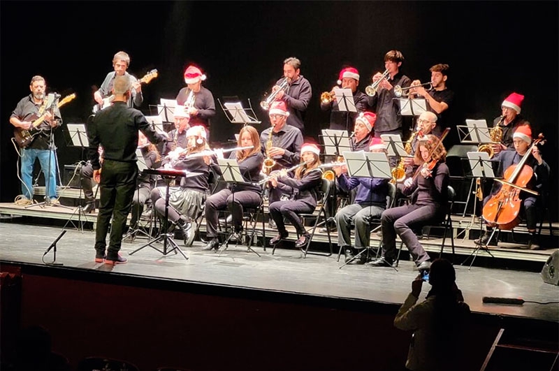 Moralzarzal | Matriculación y renovaciones en la Escuela Municipal de Música de Moralzarzal 2025-2026