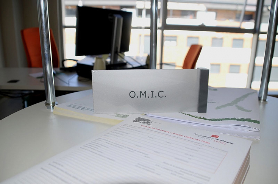 Boadilla del Monte | La OMIC atendió en 2020 un 22% ás de reclamaciones que el año anterior
