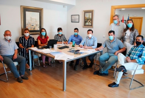 Valdemorillo | La Junta de Gobierno Local aprueba las ayudas económicas para familias ante el inicio del curso escolar