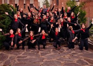 Las Rozas | La música de Broadway llega al Auditorio con las voces de los coros Infantil y Juvenil Villa de Las Rozas