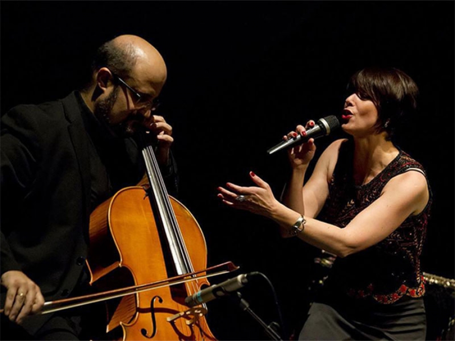 Las Rozas | Un tributo a Astor Piazolla cierra los conciertos en el Embarcadero de Navalcarbón