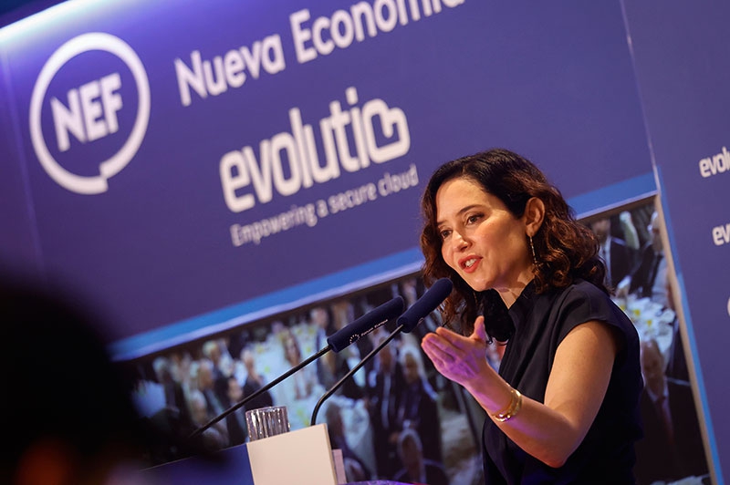 La nueva Ley de Enseñanzas Superiores, Universidades y Ciencia de la Comunidad de Madrid, anunciada por Díaz Ayuso, creará un Distrito único de prácticas