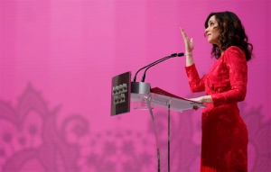 INSTITUCIONAL | Díaz Ayuso en el 2 de Mayo: “La Comunidad de Madrid seguirá siendo la España de siempre con más ganas que nunca”