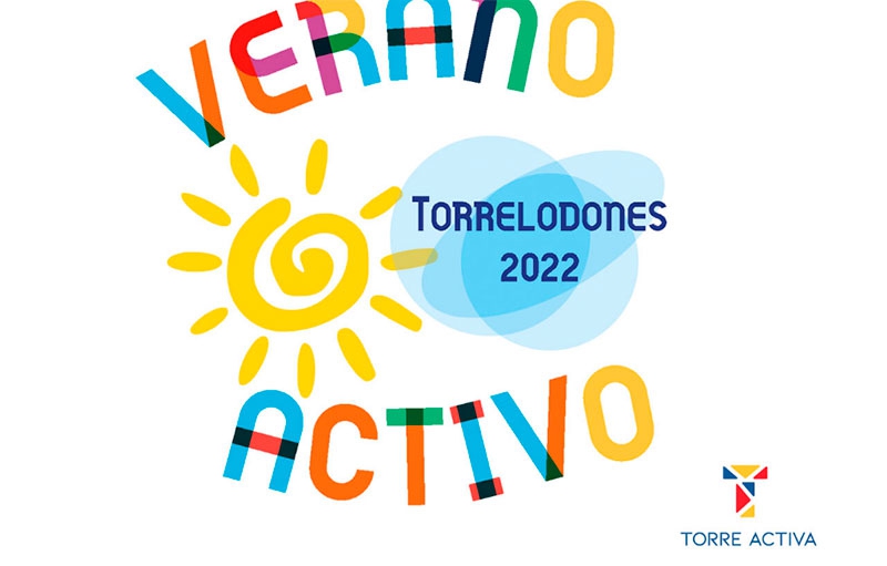 Torrelodones | Torrelodones tiene un Verano muy Activo