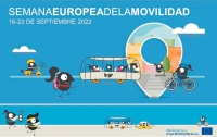 El Boalo, Cerceda, Mataelpino |  El municipio se adhiere a la Semana Europea de la Movilidad