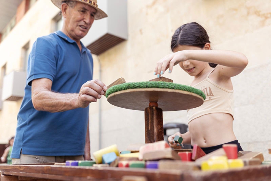 Boadilla del Monte | Boadilla propone a los vecinos un verano lleno de actividades para todas las edades