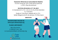 Colmenarejo | Curso de Monitor de Ocio y Tiempo Libre