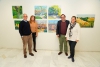 Boadilla del Monte | Katinka Gallego y Manuel López-Mateos exponen Desde el paisaje hasta el 22 de febrero