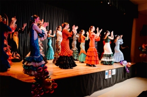 Humanes de Madrid  | Humanes de Madrid celebra el Día Internacional de la Mujer con un gran acto en el CSC Federico García Lorca