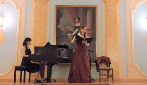 San Lorenzo de El Escorial | La Escuela Municipal de Música ofrece este miércoles el concierto comentado “Proyecto compositoras”