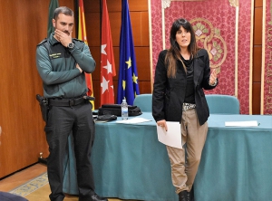 Villaviciosa de Odón | Villaviciosa de Odón, a través de su Policía Local, se suma al plan especial de la Guardia Civil de prevención de robos en viviendas en municipios de la zona noroeste de la región