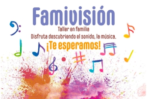Villamanta | Taller en Familia «Famivisión» y presentación de la Campaña «Un equipo de cuidado»