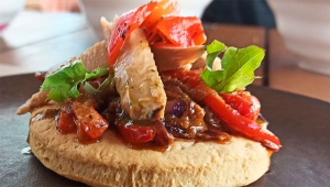 Galapagar | Nueva edición de la Feria de la Tapa en Galapagar con récord de participación con 27 establecimientos