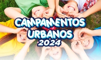 Sevilla la Nueva | Nueva edición de los campamentos urbanos para el verano 2024