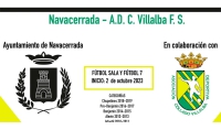 Navacerrada | Nuevo club de fútbol