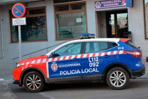 Guadarrama | El Ayuntamiento abre el plazo de presentación de solicitudes para la cobertura de siete puestos de Policía Local
