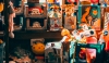 Pozuelo de Alarcón | Campaña solidaria de recogida de juguetes en el CUBO Espacio Joven