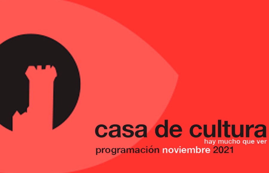 Torrelodones | Noviembre, el mes del Flamenco, del teatro y la Cultura, con mayúscula