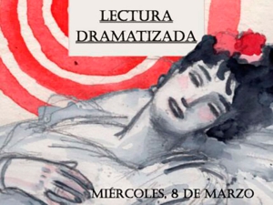 Alpedrete | El deseo femenino. Insolación I, Emilia Pardo Bazán. Lectura Dramatizada