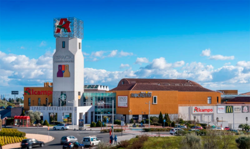 Torrelodones | 15 años en el Espacio, el aniversario solidario de Espacio Torrelodones