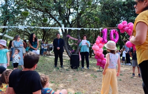 Galapagar | El Ayuntamiento felicita a la Escuela Infantil Don Pimpón por su décimo aniversario